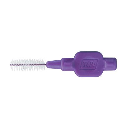 Brush Interdental Tepe 1.1mm Purple (10X8) x 80
