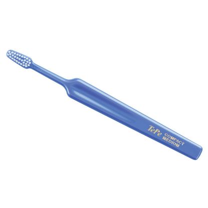 Toothbrush Tepe Compact Medium