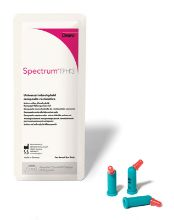 Spectrum Tph 3 (Dentsply) Hybrid Composite Compules O-A2 10 x 0.25g