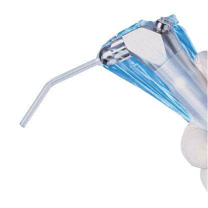 Syringe Tips Sani-Tip Standard Length 76mm x 250 (Dentsply)