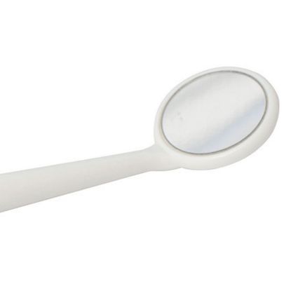 Mirror Mouth Head (Unodent) Sterile Single-Use x 200