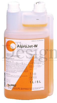 Alprojet-W (Alpro) Concentrate x 1 Ltr