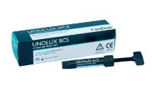 Unolux Bcs (Unodent) Hybrid Composites Syringe A1 1 x 4g