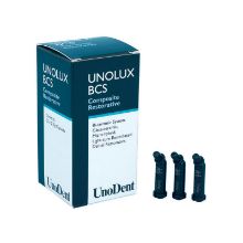 Unolux Bcs (Unodent) Hybrid Composite Capsules Refill A3.5 25 x 0.25g