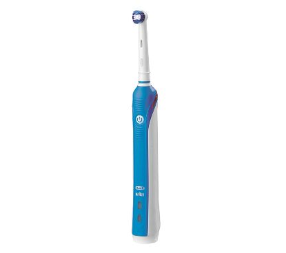 Toothbrush Pro 2000 Smartseries (Oral-B) Power Brush