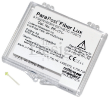 Parapost (Coltene) Fiber Lux Pf171 Size 4 Yellow x 5
