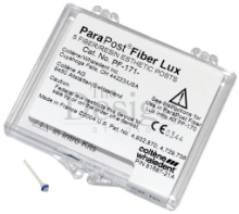 Parapost (Coltene) Fiber Lux Pf171 Size 4.5 Blue x 5