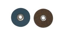 Sof-Lex (Em Espe) Standard Discs 1/2" Medium Dark Blue x 85