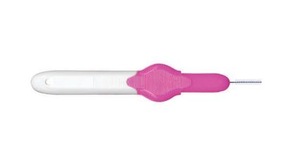 Brush Interdental (Stoddard) Iconxxxxfine Pink x 25
