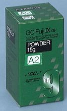 Glass Ionomer Fuji Ix Gp (Gc) Handmix Powder A2 15g