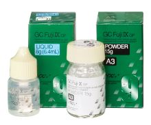 Glass Ionomer Fuji Ix Gp (Gc) Handmix Powder A3 15g