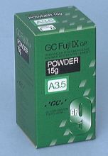 Glass Ionomer Fuji Ix Gp (Gc) Powder A3.5 15g