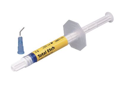 Total Etch Syringe 2 x 2ml (Ivoclar Vivadent)