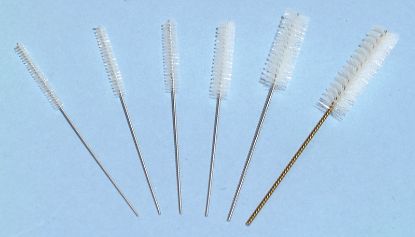 Brush Interdental (Dent-O-Care) Wire Handle 624 Medium x 6