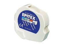 Epitex Finishing Strips (Gc) Melinex Matrix 10 x 8mm Reel