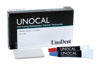 Unocal Calcium Hydroxide (Unodent) Self Curing