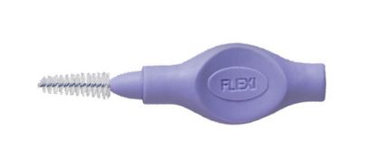 Brush Interdental (Tandex) Flexi Lilac x 6