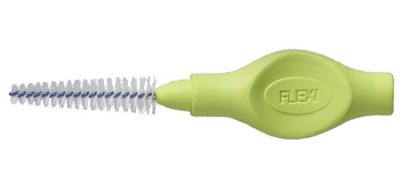 Brush Interdental (Tandex) Flexi Lime x 6