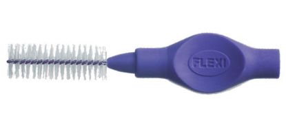 Brush Interdental (Tandex) Flexi Violet x 6