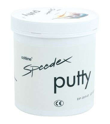 Putty Speedex (Coltene) 910ml
