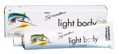 Speedex (Coltene) Wash Light Tube  x 140ml