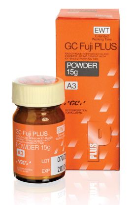 Fuji Plus (Gc) Powder A3 15g