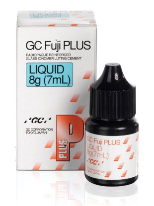 Fuji Plus (Gc) Liquid 7ml