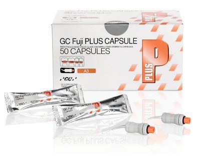 Fuji Plus (Gc) Capsules A3 x 50