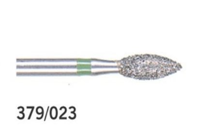 Bur Diamond (Kerr Bluwhite) Occlusal Contouring Fg 630R x 1