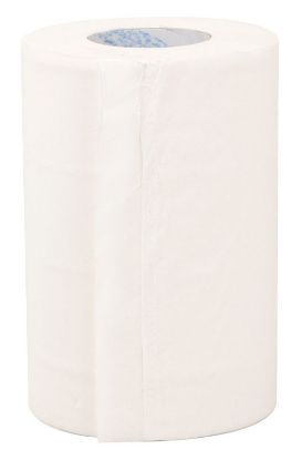 Paper Towel Centre Feed (Unodent) 8" Mini Roll 2Ply White x 12