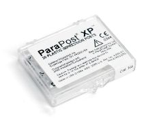 Parapost Xp (Coltene) Plastic Impression P-743-3 0.90mm Brown x 20