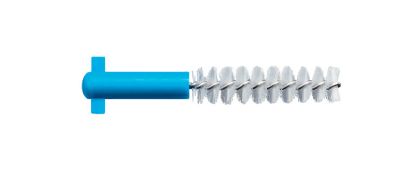 Brush Interdental (Curaprox) Regular Series 1.2mm Xf Blue x 5