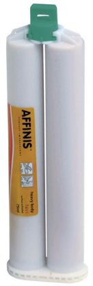 Affinis System 50 (Coltene) Silicone Fast Heavy Body 2 x 75ml