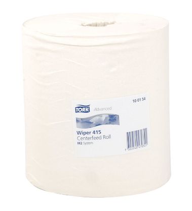 Paper Towel Centre Feed M Standard (Tork) 8" 1Ply White x 6