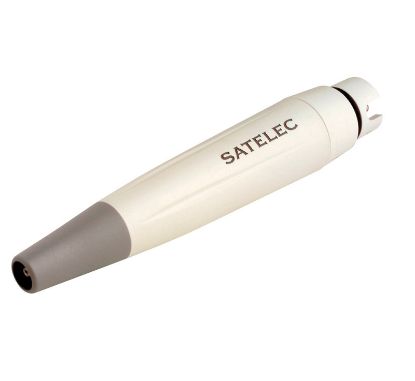 Ultrasonic Scaling Tip (Satelec) Newtron Handpiece Light Grey x 1