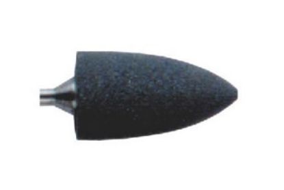 Bur Steel (Easypol) Acrylic Trimmer Rb4 M Non-Sterile x 1