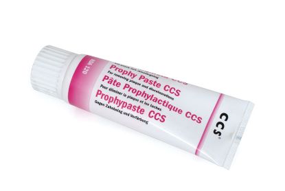 Prophy Paste (Directa) Colour Coded System Pink Fine Tube 60ml