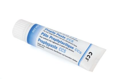 Prophy Paste (Directa) Colour Coded System Blue Coarse Tube 60ml