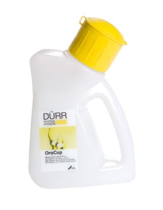Orocup Aspirator Cleaner (Durr) x 1