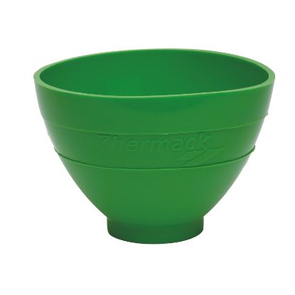 Alginate Mixing Bowl (Zhermack) Green x 1