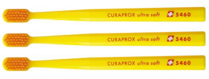 Toothbrush (Curaprox) Ultrasoft x 12