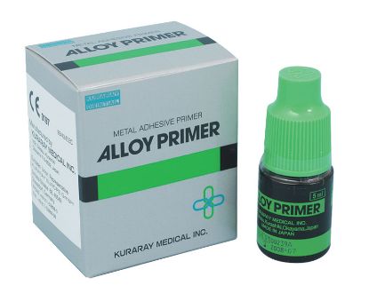 Clearfil Alloy Primer (Kuraray) Bridge Adhesive 5ml