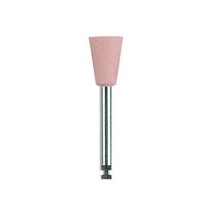 Composite Ra (Edenta) Diagloss Finisher Small Cup Pink x 6