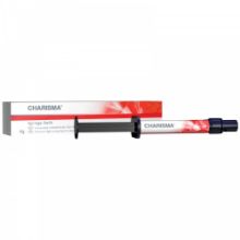 Charisma (Heraeus Kulzer) Hybrid Composite Syringe A4 1 x 4g