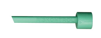 Syringe Tips Riskontrol (Satelec) Green x 250