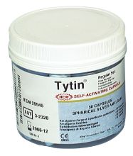Amalgam Tytin (Kerr) Encapsulated Capsules 3 Spill 800mg X50