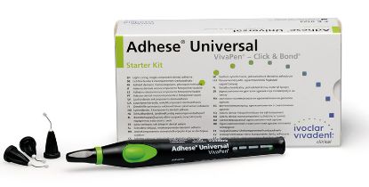 Adhese Universal Vivapen Starter Kit (Ivoclar Vivadent)