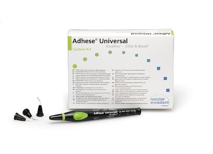 Adhese Universal Vivapen Intro System (Ivoclar Vivadent)