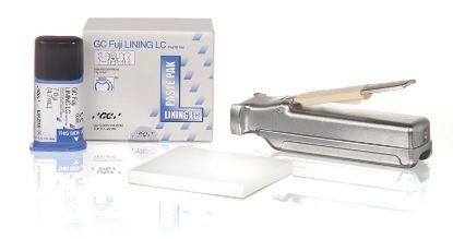 Fuji Lining Lc (Gc) Paste Pak Cartridge 4.7ml