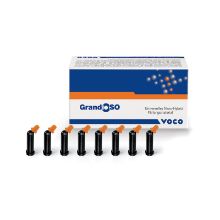 Grandio So (Voco) Composite Anterior/Posterior Capsules A1 16 x 0.25g
